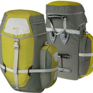 MEC Bicycle Pannier Bag 20L​